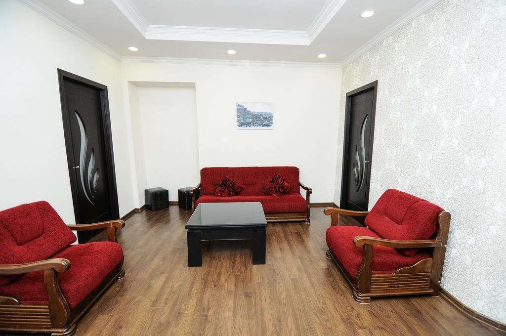 Elegant Modern Apartment Tbilisi Exterior foto